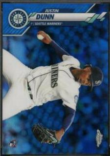 Justin Dunn