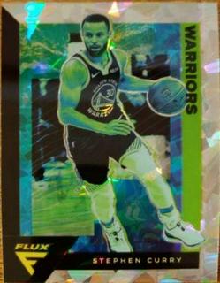 Stephen Curry
