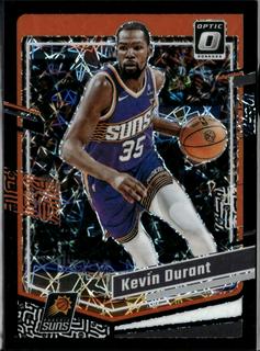 Kevin Durant