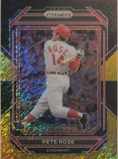 Pete Rose