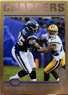 Antonio Gates
