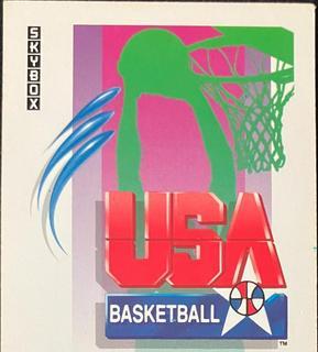 USA Basketball