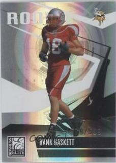 Hank Baskett