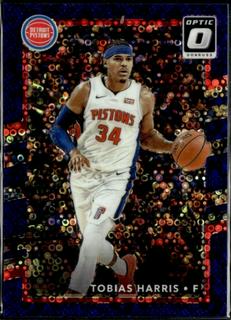 Tobias Harris