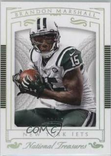 Brandon Marshall