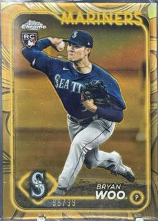 Bryan Woo