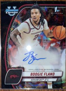 Boogie Fland