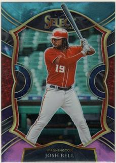 Josh Bell