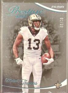 Michael Thomas