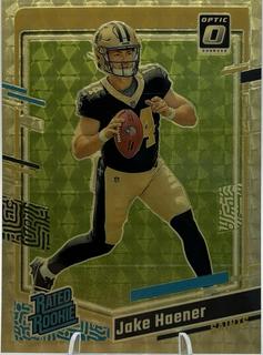 Jake Haener