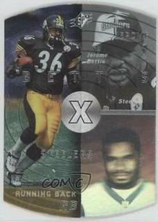Jerome Bettis