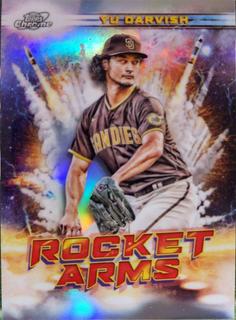 Yu Darvish