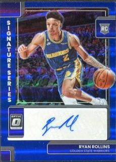 Ryan Rollins