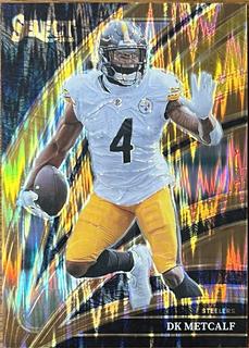 DK Metcalf