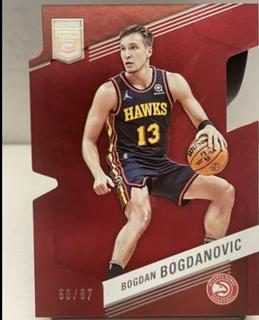 Bogdan Bogdanovic