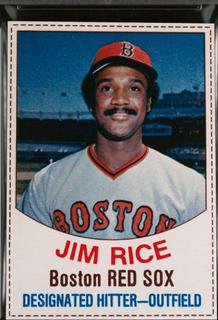 Jim Rice