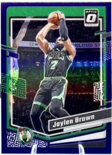 Jaylen Brown