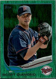 Scott Diamond
