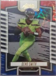 Geno Smith