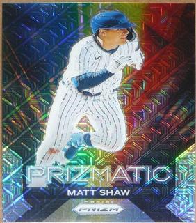 Matt Shaw