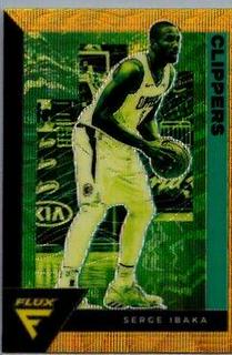 Serge Ibaka