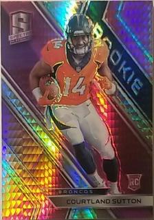 Courtland Sutton