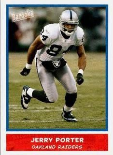 Jerry Porter