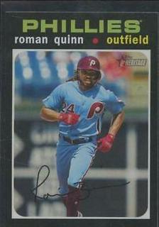 Roman Quinn