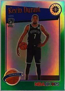 Kevin Durant