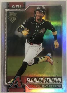 Geraldo Perdomo