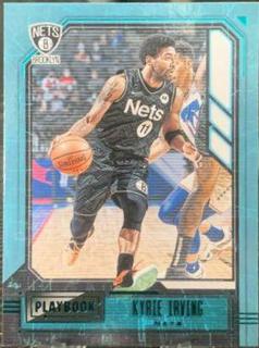 Kyrie Irving