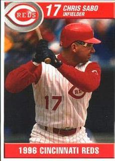 Chris Sabo