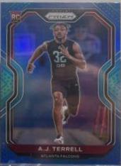 A.J. Terrell