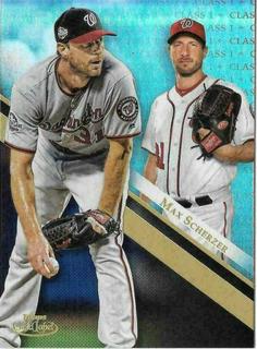 Max Scherzer