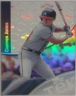 Chipper Jones