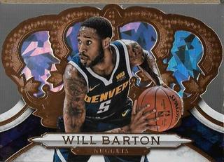 Will Barton