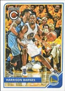 Harrison Barnes