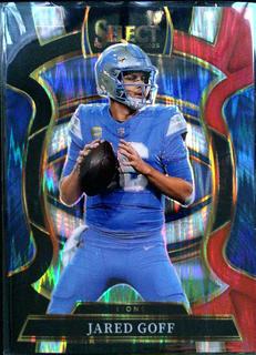 Jared Goff