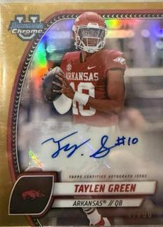 Taylen Green