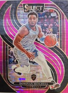 Donovan Mitchell