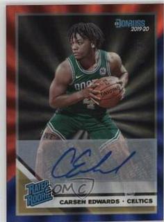 Carsen Edwards
