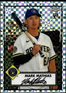 Mark Mathias