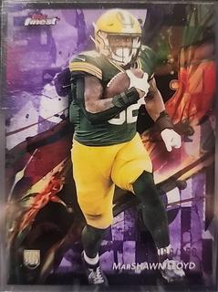 MarShawn Lloyd