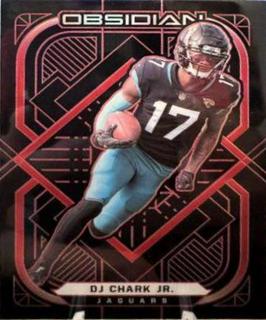 DJ Chark Jr.
