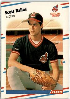 Scott Bailes