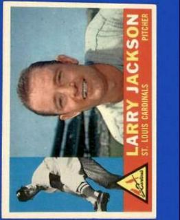 Larry Jackson