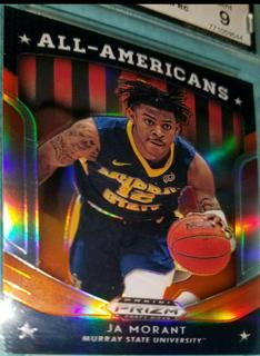 Ja Morant