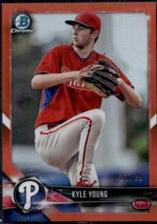 Kyle Young