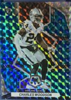 Charles Woodson