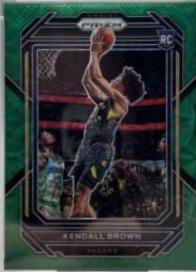 Kendall Brown